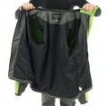 Мембранный костюм Active 2.0 Lime-Moss (М)