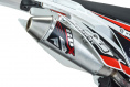 Мотоцикл Motoland XT300 HS (175FMM 4V) красный