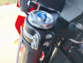 Мотоцикл TMBK Magnetic 300 (YB300H)