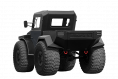 Вездеход переломка TINGER TF4