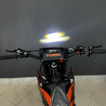 Мотоцикл TMBK ENVY 300 (CB300)
