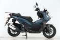 Скутер Gladiator AGV