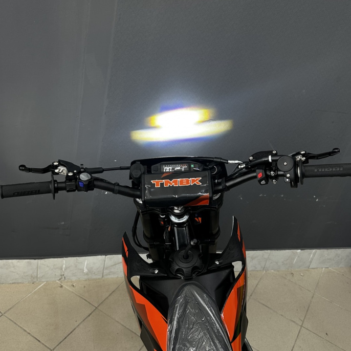Мотоцикл TMBK ENVY 300 (CB300)