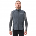 Жилет утепленный DF Grey