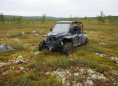 Багги HOOLEOX 800 х4