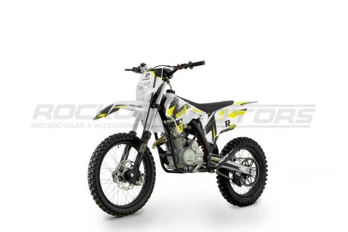 Мотоцикл эндуро ROCKOT R5S Pride