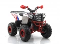 Квадроцикл ATV Motax Grizlik Super Lux 125