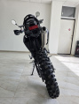 Мотоцикл Regulmoto CR-X PRO с ПТС