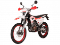  Мотоцикл KAYO T2 300 ENDURO (4T YB300H 21/18 2026) ПТС