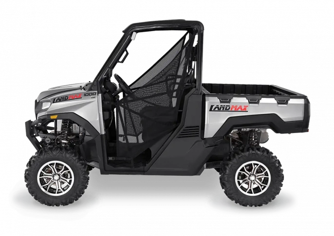 Багги TGB Landmax 1000 SE Base