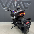 Мотоцикл VMC Cruiser 650