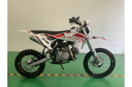 Питбайк JHLmoto Z125E (ZS154FMI-3)