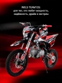 Питбайк Wels CRF 125 Team