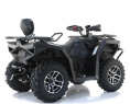 Квадроцикл YACOTA X-RIDER 300 (4x4) EFI + EPS			 			