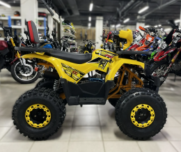 Квадроцикл Lion 125 A PRO