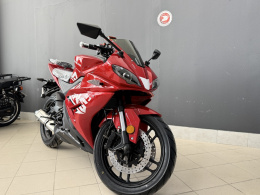Мотоцикл дорожный Motoland R1 300 (без ПТС)