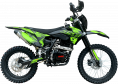 Мотоцикл BSE Z1 Neon Raven