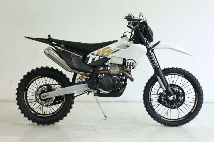 Мотоцикл JHLmoto H6 YBS300 (176MN)