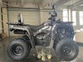 Квадроцикл NEO ATV HAMMER 200S 