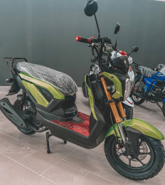 Скутер VMC NAKED - 150cc (replica Honda Zoomer)