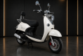 Скутер VMC Retro - 150cc (replika Yamaha Vino) с кофром