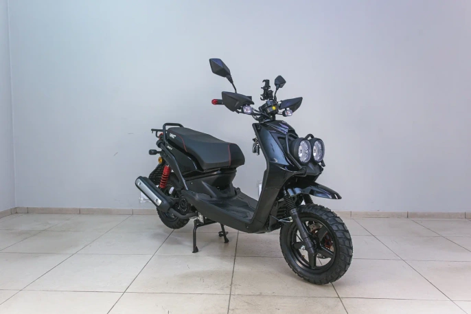 Скутер VMC SMART II