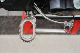 Мотоцикл GURUENDURO AIR PRO HUS