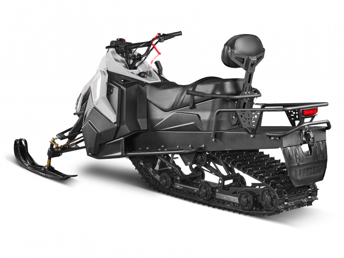 Снегоход туристический  SF300 PRO EFI