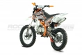 Питбайк ROCKOT RENTAL 125 Axis