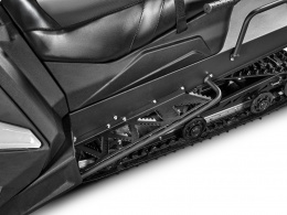 Снегоход туристический  SF300 PRO EFI