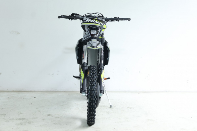 Мотоцикл JHLmoto H7 NC250S (177-MN)