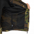 Мембранный костюм ACTIVE 2.0 Man Camo Dark