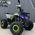 Квадроцикл (ATV) серия 3, BRAVO 125