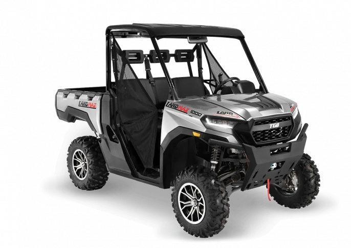 Багги TGB Landmax 1000 SE Base