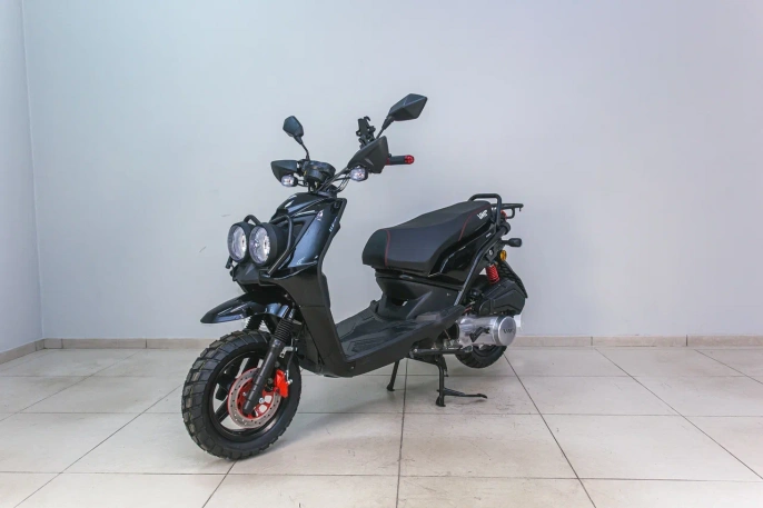 Скутер VMC SMART II