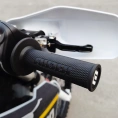 Мотоцикл GURUENDURO AIR LITE HUS