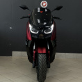 Скутер VMC XMAX