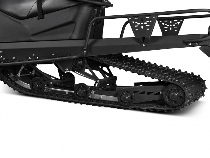 Снегоход утилитарный  SK700 PRO