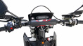 Мотоцикл 500 XT500 ST 17/17 (мотард)