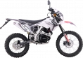 Мотоцикл BSE Z1Y Line Gray/Red