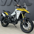 Мотоцикл VMC ADV 300