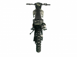 Мотоцикл S003 250 LITE (CB250G) 21/18 (2025г.) ,