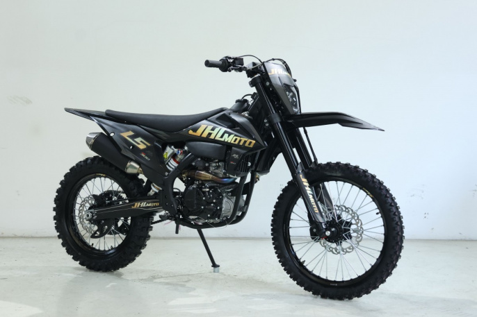 Мотоцикл JHLmoto L5 NB300 (174MN-5)
