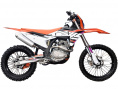 Мотоцикл KEWS K23 PR300 21/18