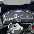 Мотоцикл турэндуро ROCKOT DAKAR 2.0 (серый/желтый)