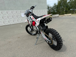 Питбайк GTO 125 mini 14/12